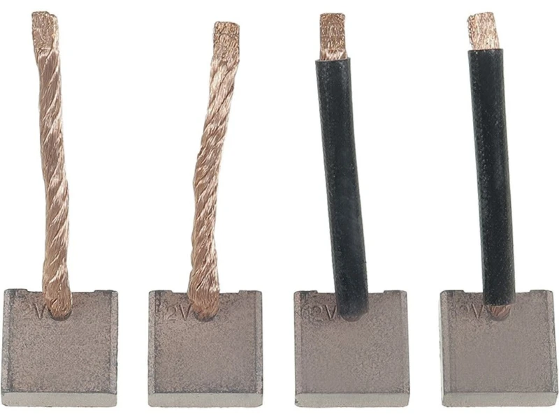 Image of AS-PL Carbon Brush, starter AS-PL SB5027