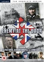 Image of Enemy At The Door - The Complete Series