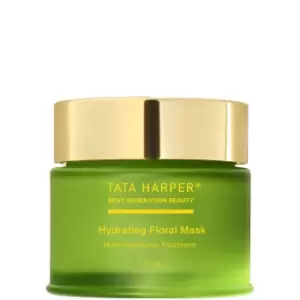 image of Tata Harper Hydrating Floral Mask