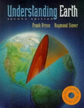 Image of Understanding Earth by Frank Press Paperback