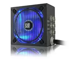 Image of LC-Power LC8550 V2.31 Prophet - 550 W - 110 - 220 V - Active - 20...