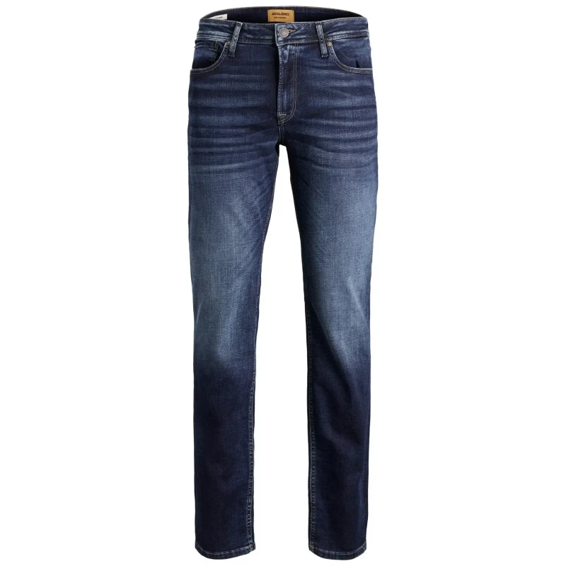 Image of jack & jones Jeans Jack & Jones Clark Original 278 Bleu Male 34x32
