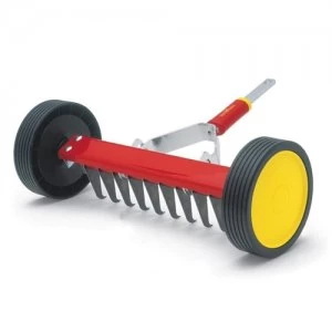 Image of Wolf Garten Multi-Change Moss Remover Roller (2019 Model)
