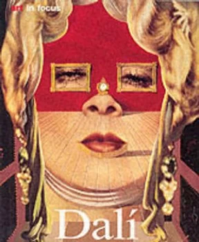 Image of Dali Paperback