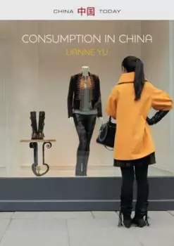 Image of Consumption in China - LiAnne Yu - Paperback - Used