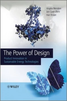 Image of The Power of Design by Angle H. Reinders Hardback