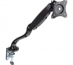 Image of PROPER P-DMB012B-1 Full Motion 19-27" Monitor Mount