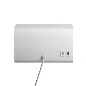 Image of Roomi Reading Light White, GU10
