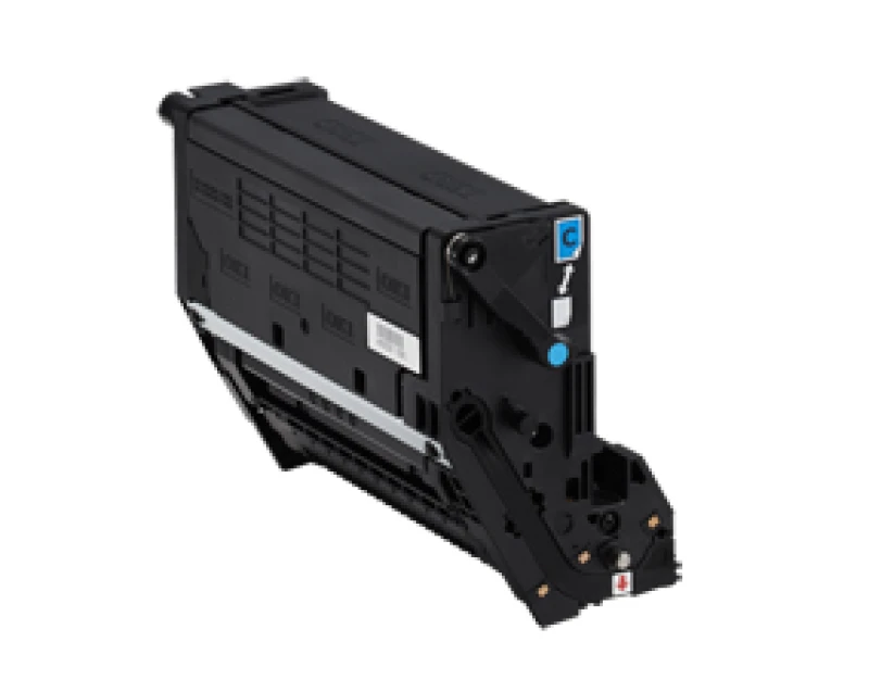Image of OKI 46844013 Toner cartridge cyan. 9K pages ISO/IEC 19752 for OKI Pro