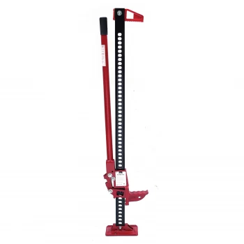 Image of Hilka 2 Tonne 1200mm 48 Farm Jack