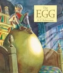Image of The Egg