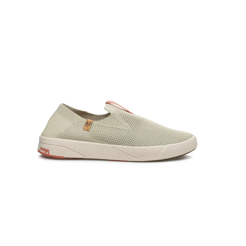 Image of Saola Womens Trainers Saola Bali Vert Female 36,5