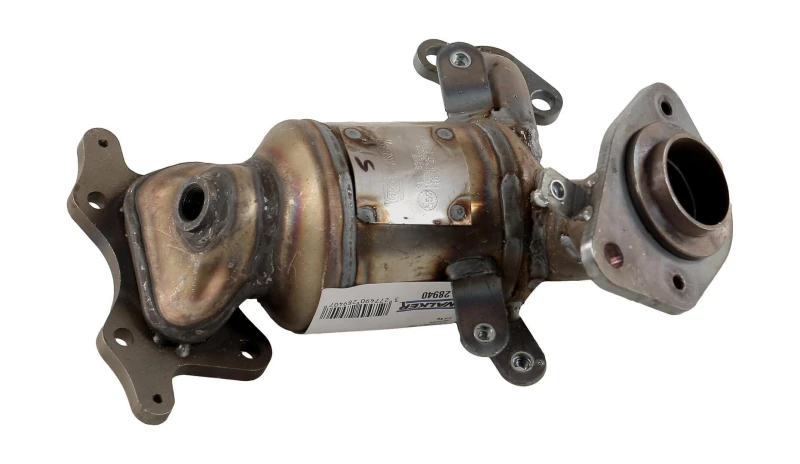 Image of Catalytic converter WALKER 28940