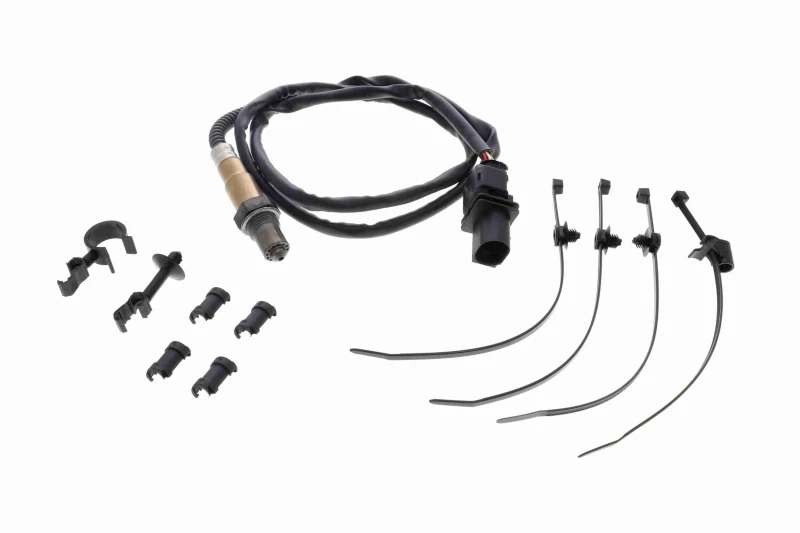 Image of Lambda sensor VEMO V10-76-0107