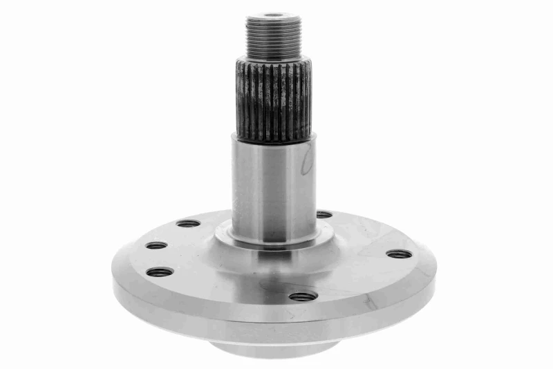 Image of VAICO V40-1429 Wheel Hub Rear Axle Wheel Hub (653)