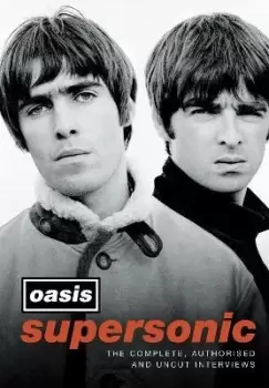 Image of Supersonic by Oasis