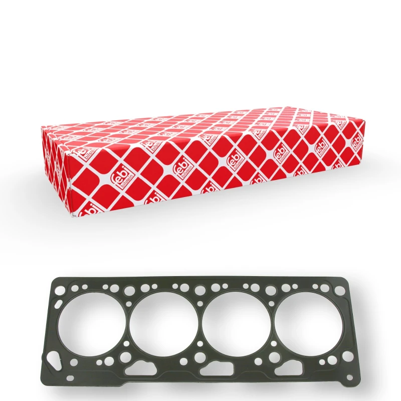 Image of FEBI BILSTEIN 26952 Head Gasket Metal Gasket,cylinder head (318)