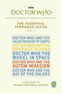 Image of The Essential Terrance Dicks Volume 1