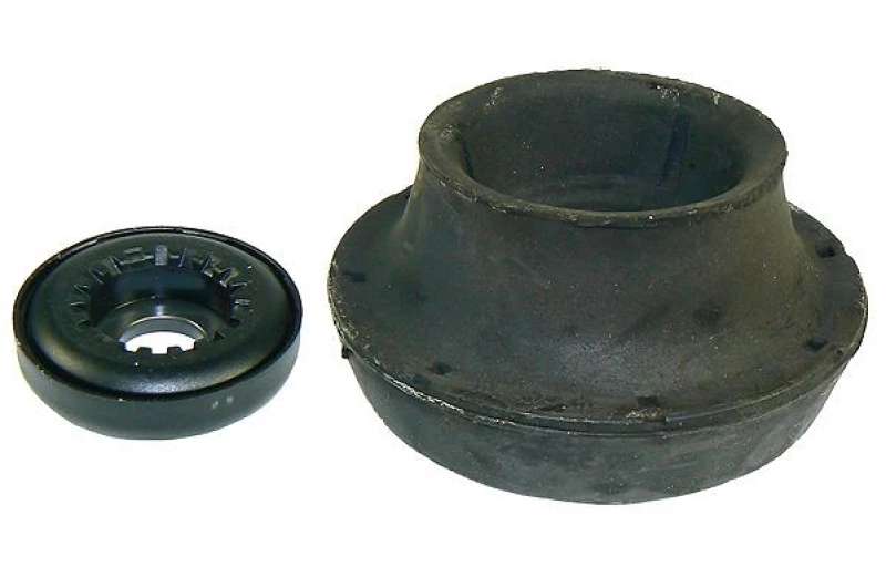 Image of Top strut mount METZGER 6490100