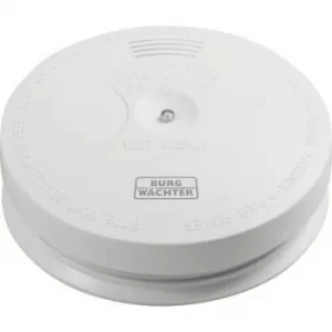 image of Smoke 2050 Wireless smoke alarm Burg-Waechter BURGprotect