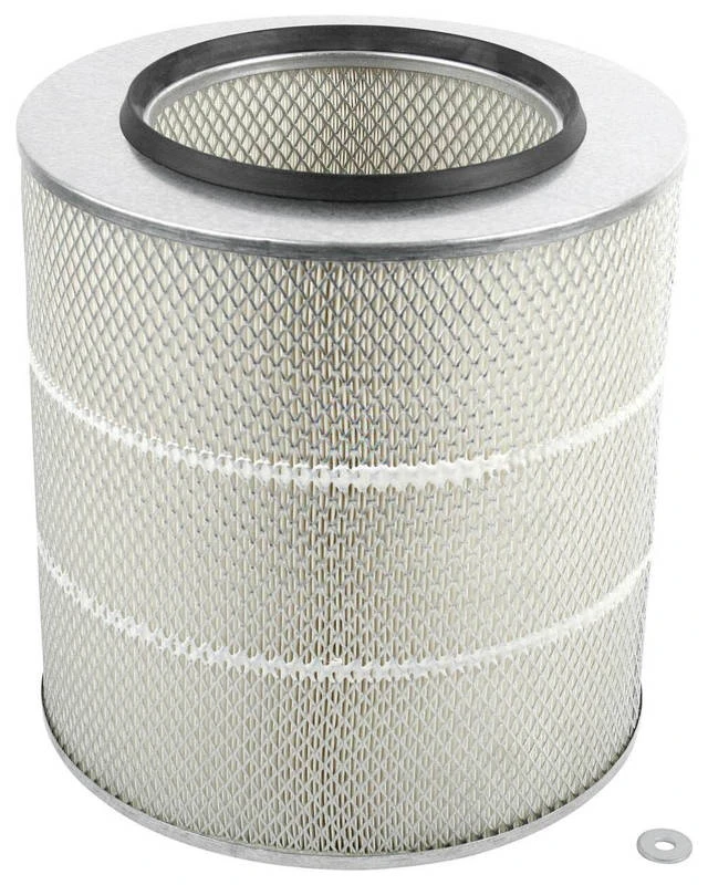 Image of DT Spare Parts 2.14044 Air filter Filter Insert Air Filter (8)