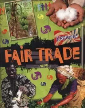 Image of Fair trade - Jillian Powell - Paperback - Used