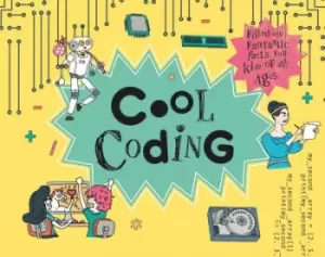 Image of Cool coding by Robert Hansen