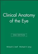 Image of clinical anatomy of the eye
