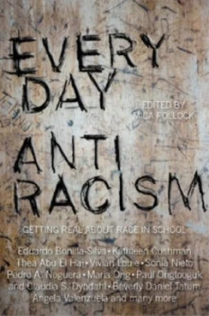 Image of Everyday Antiracism by Mia Pollock Book