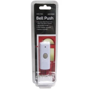 image of Uni-Com Bell Push