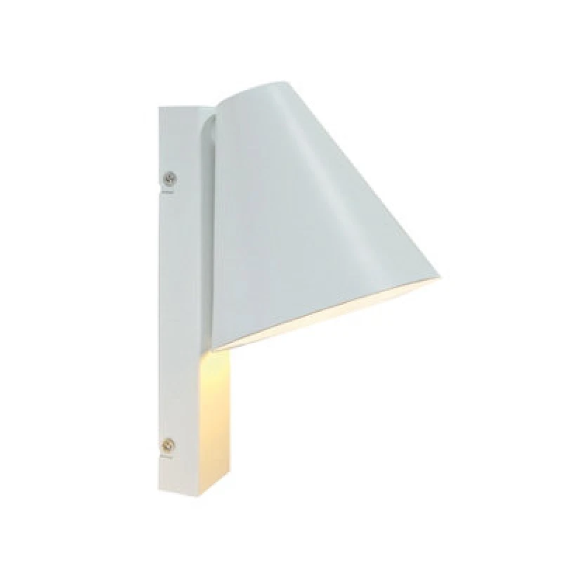 Image of Nordlux Wilmer - Wall light - White 2512281001
