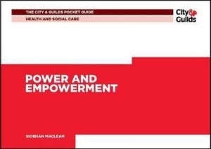 Image of Power and Empowerment by Siobhan Maclean and City and Guilds of London Institute Paperback