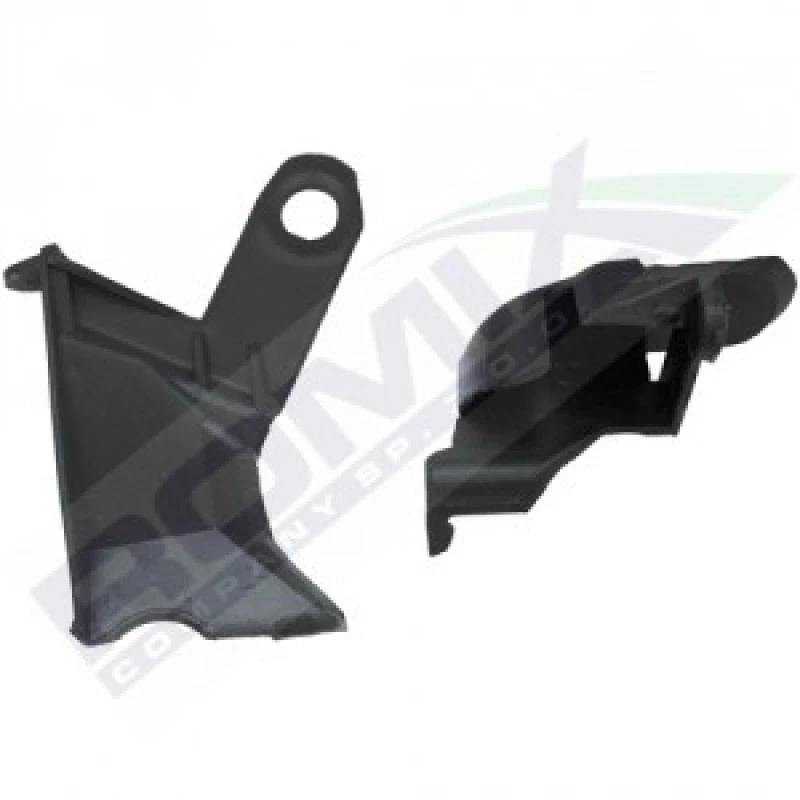 Image of ROMIX C70239 Repair Kit, headlight Repair Kit,headlight (6327)