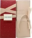 Image of Laura Mercier Sweeping Beauty Essential Brush Collection 5 Pieces