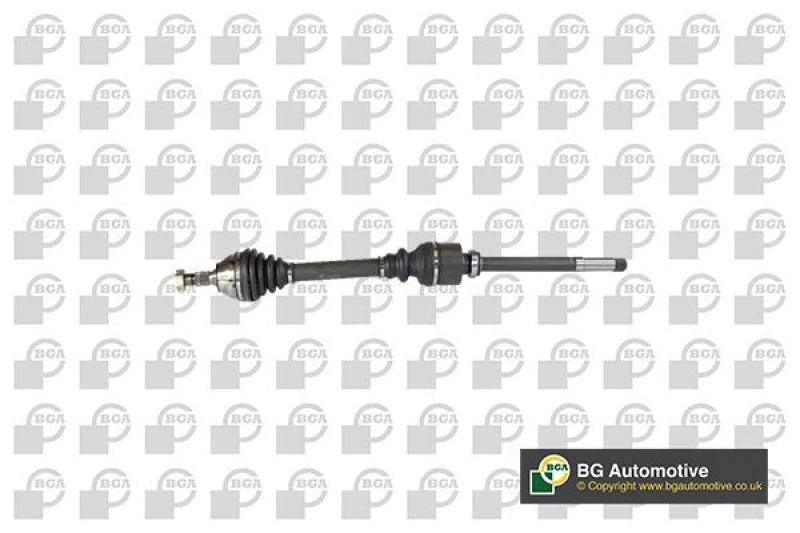 Image of BGA Drive shaft BGA DS6726RA