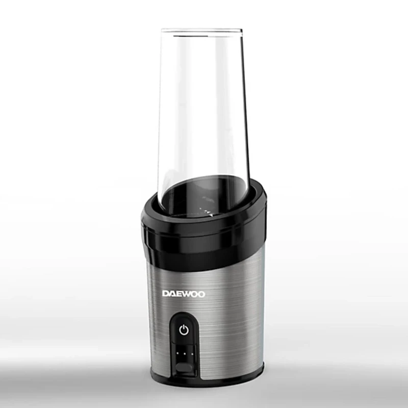 Image of Daewoo Freedom SDA2634GE 750ml 60W Portable Blender