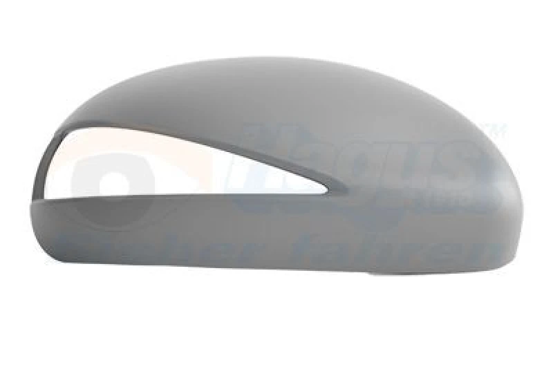 Image of VAN WEZEL Wing mirror cover VAN WEZEL 2580844