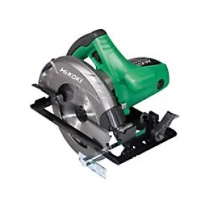 image of HiKOKI Circular Saw C7 ST/J1 185mm 1710W 240V