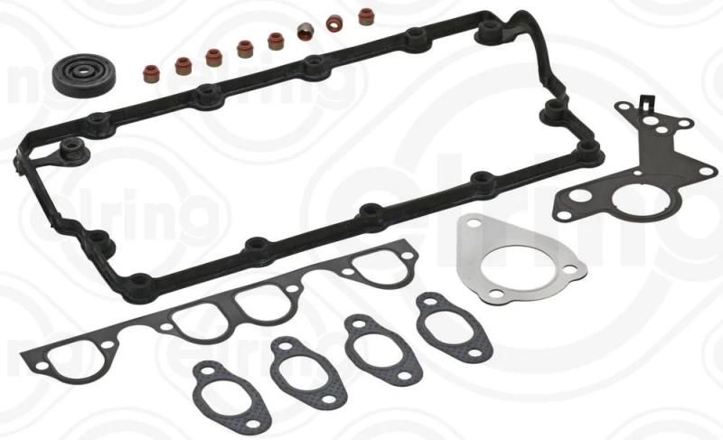 Image of Gasket Set, cylinder head ELRING 724.341