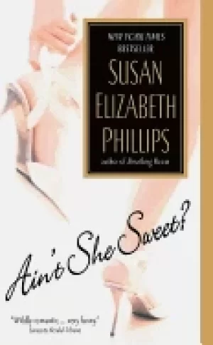Image of aint she sweet