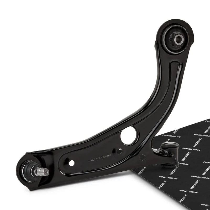 Image of RIDEX Suspension arm RIDEX 273C2746