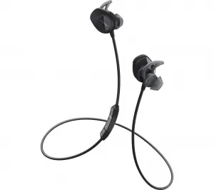 Image of Bose SoundSport Bluetooth Wireless Headphones