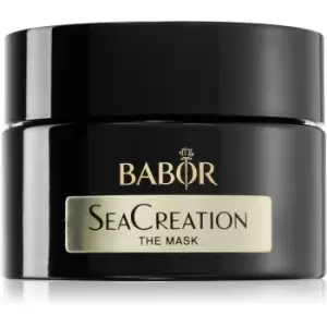 image of Babor SeaCreation Luxury Tightening Face Mask 50