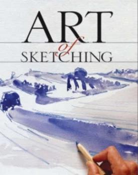 Image of Art of Sketching Paperback