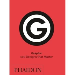 Image of Graphic : 500 Designs that Matter