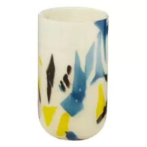 Image of Carra Glass Vase Large
