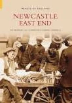 Image of Newcastle East End by Ray Marshall Paperback