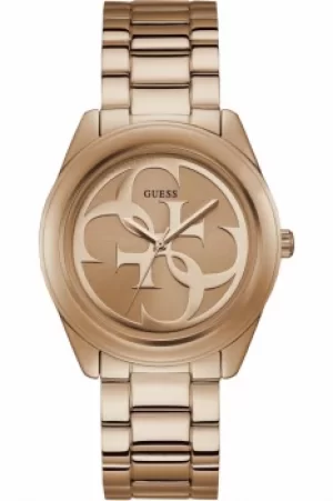 Guess G Twist Watch W1082L3