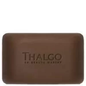 image of Thalgo Face Marine Algae Cleansing Bar 100g