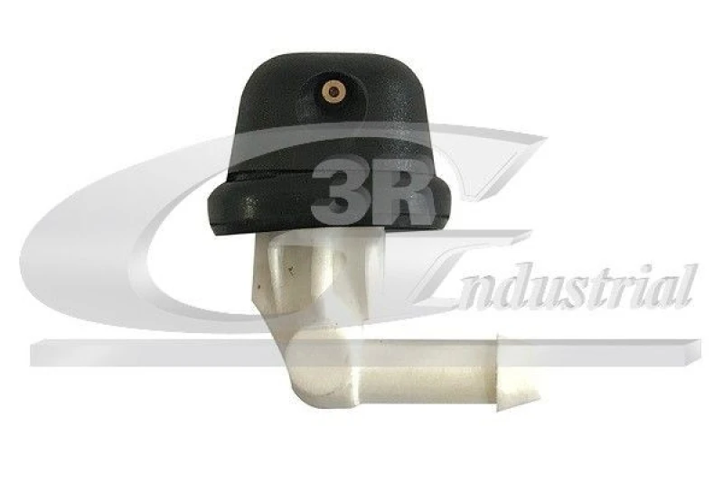 Image of 3RG Windscreen washer jet 3RG 86206